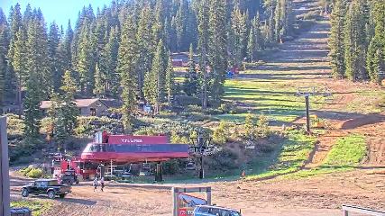 Northstar California: Mid Mountain (northstarcalifornia.com)