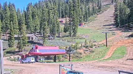 Northstar California: Mid Mountain (northstarcalifornia.com)
