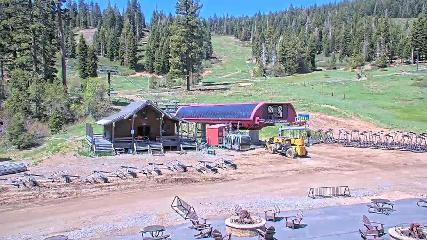 Northstar California webcam