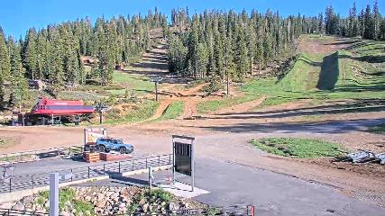 Northstar California webcam