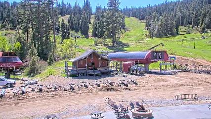 Northstar California: Mid Mountain (northstarcalifornia.com)