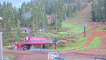 Northstar California: Mid Mountain (northstarcalifornia.com)