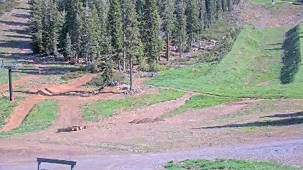 Northstar California webcam