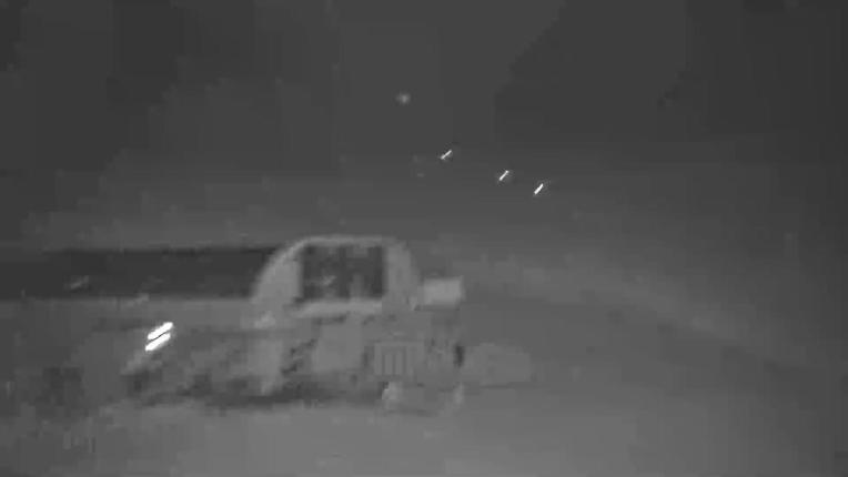 Webcam Northstar California: Mid Mountain