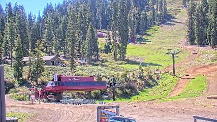 Northstar California: Mid Mountain (northstarcalifornia.com)