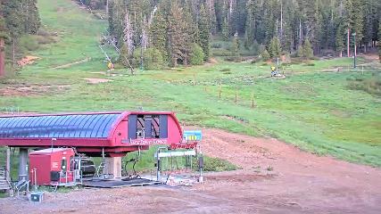 Northstar California: Mid Mountain (northstarcalifornia.com)