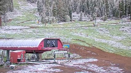 Northstar California: Mid Mountain (northstarcalifornia.com)