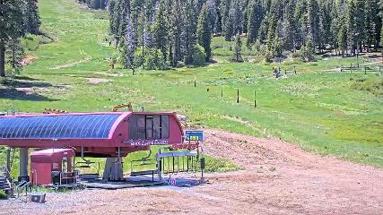 Northstar California: Mid Mountain (northstarcalifornia.com)
