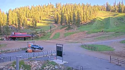 Northstar California webcam