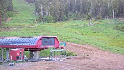Northstar California webcam