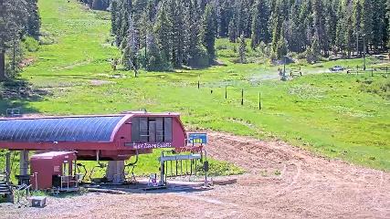 Northstar California: Mid Mountain (northstarcalifornia.com)