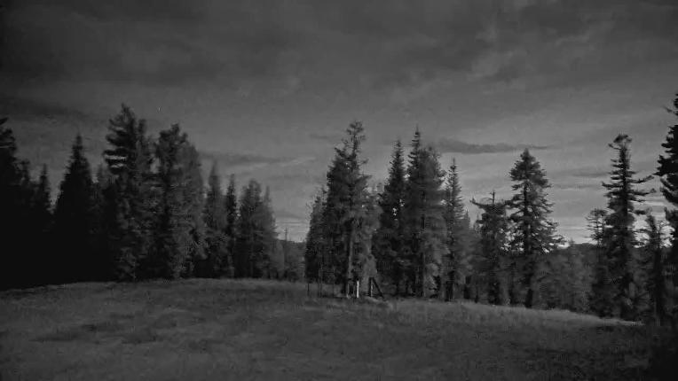 Webcam Northstar California: Mount Pluto Summit