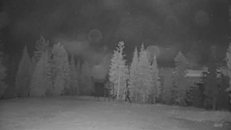 Webcam Northstar California: Mount Pluto Summit