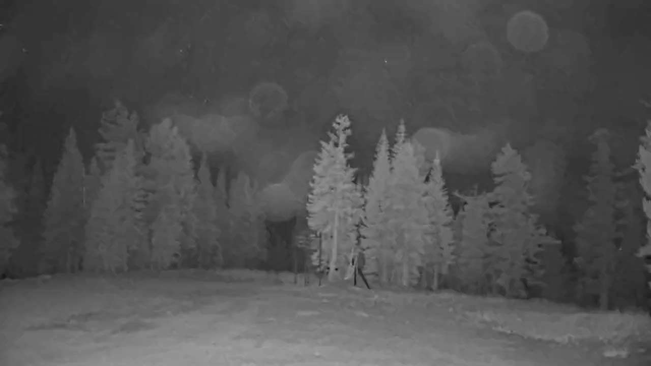 Webcam Northstar California: Mount Pluto Summit