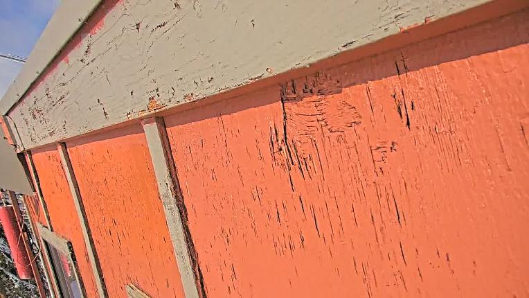 Webcam Northstar California: Mount Pluto Summit