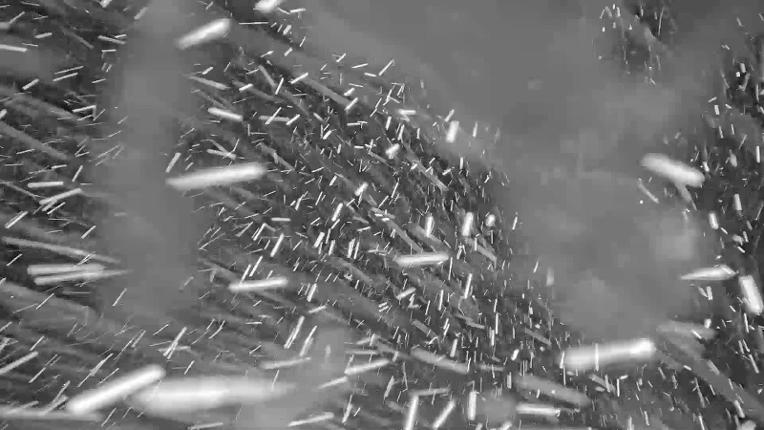 Webcam Northstar California: Mount Pluto Summit