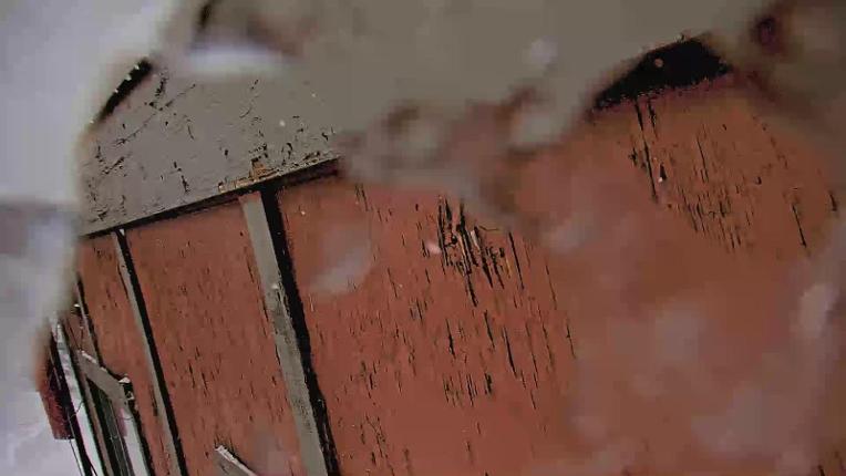 Webcam Northstar California: Mount Pluto Summit