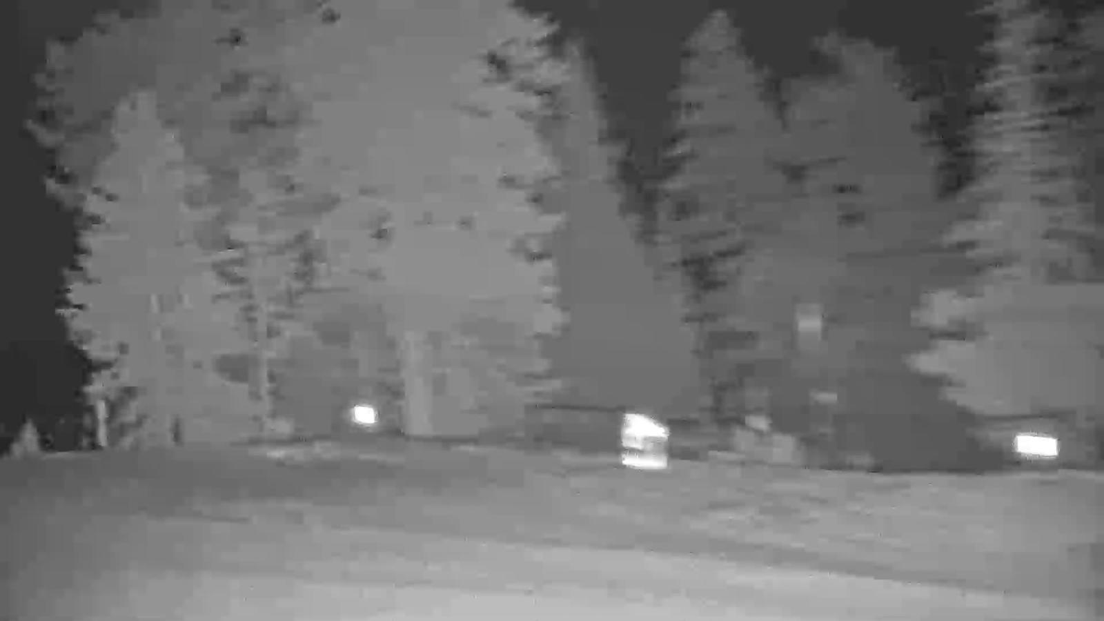 Webcam Northstar California: Mount Pluto Summit