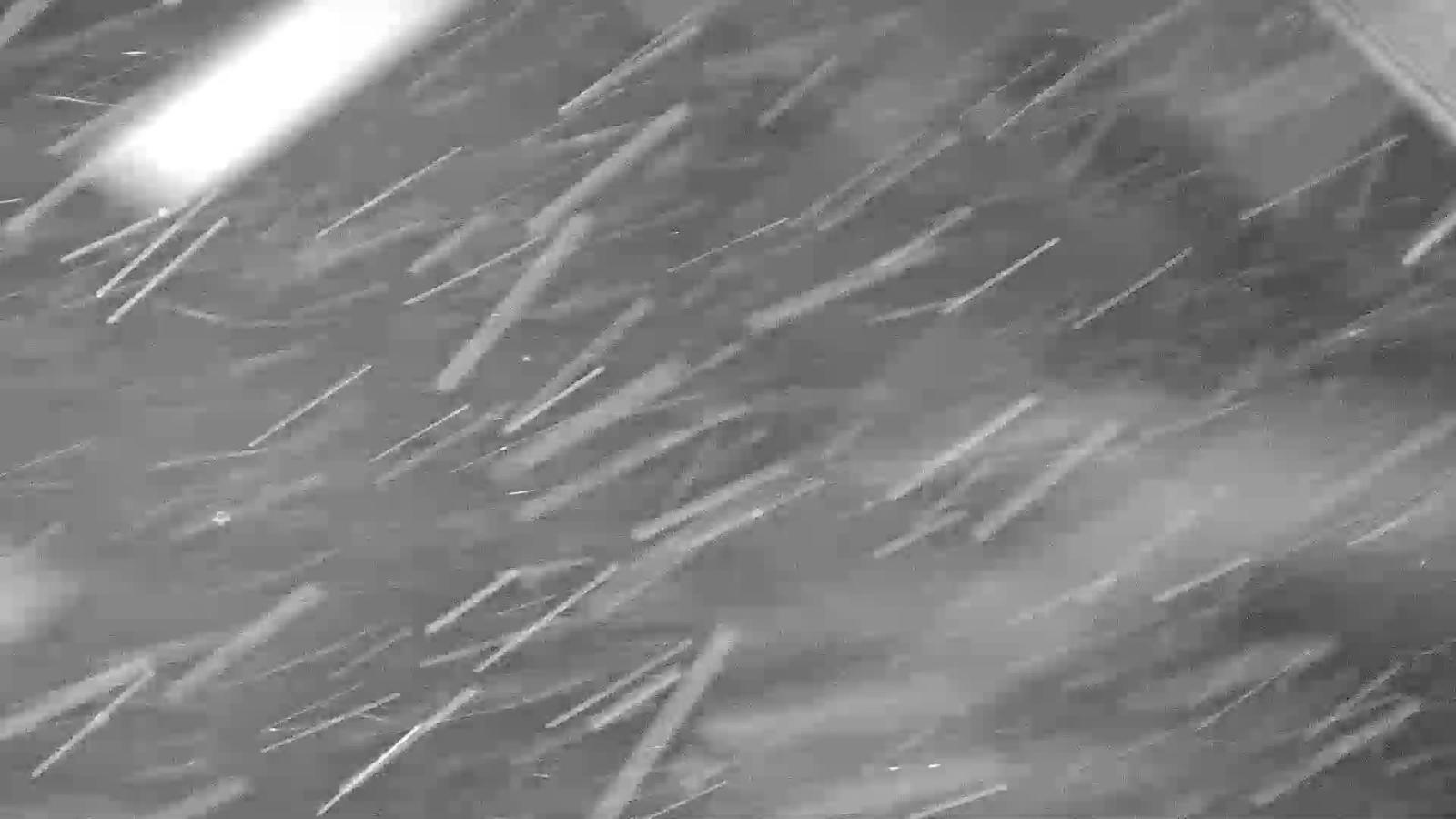 Webcam Northstar California: Mount Pluto Summit