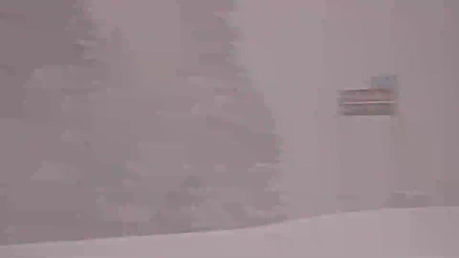 Webcam Northstar California: Mount Pluto Summit