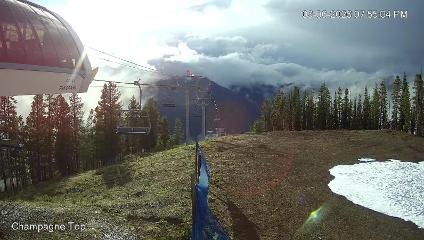 Panorama: Champagne Express (panoramaresort.com)