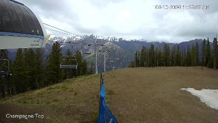 Panorama: Champagne Express (panoramaresort.com)