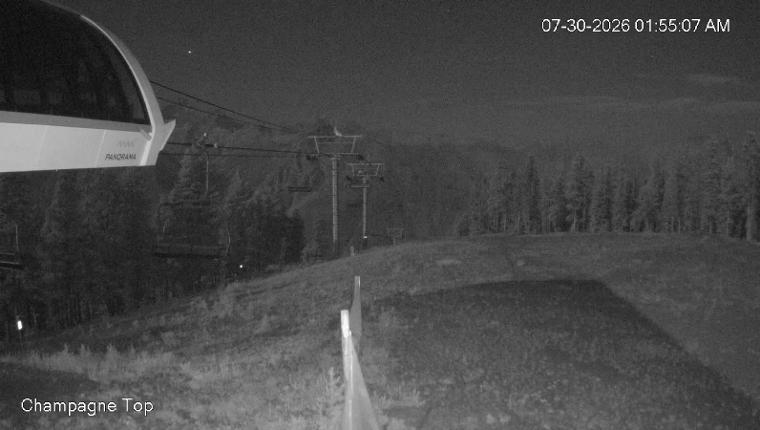 Webcam Panorama: Champagne Express