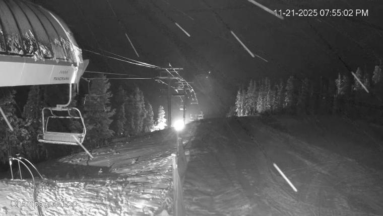 Webcam Panorama: Champagne Express