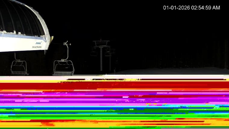 Webcam Panorama: Champagne Express