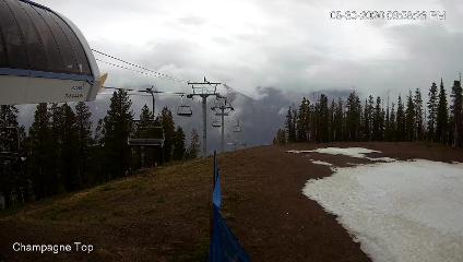 Panorama: Champagne Express (panoramaresort.com)