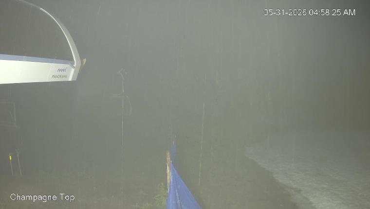 Webcam Panorama: Champagne Express
