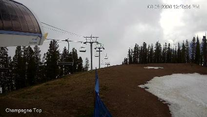 Panorama webcam