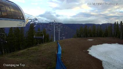 Panorama: Champagne Express (panoramaresort.com)
