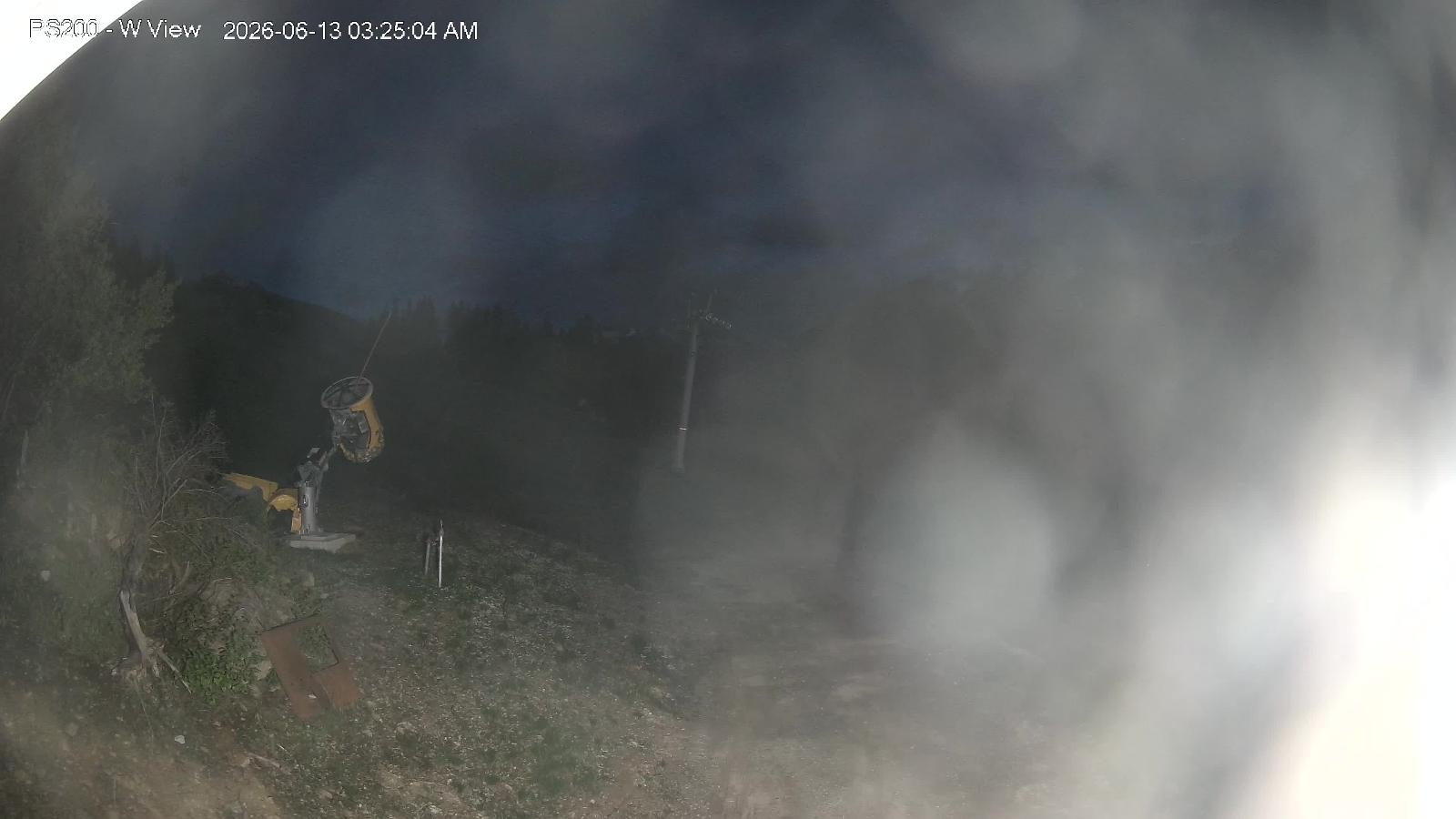 Webcam Panorama: Mile 1 Express