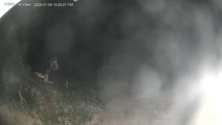 Webcam Panorama: Mile 1 Express