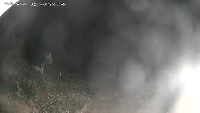Webcam Panorama: Mile 1 Express