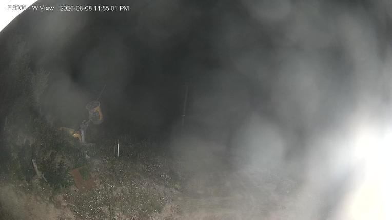 Webcam Panorama: Mile 1 Express