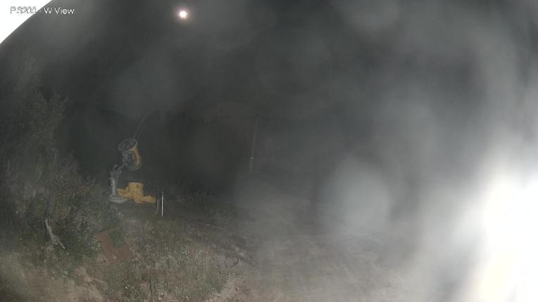 Webcam Panorama: Mile 1 Express