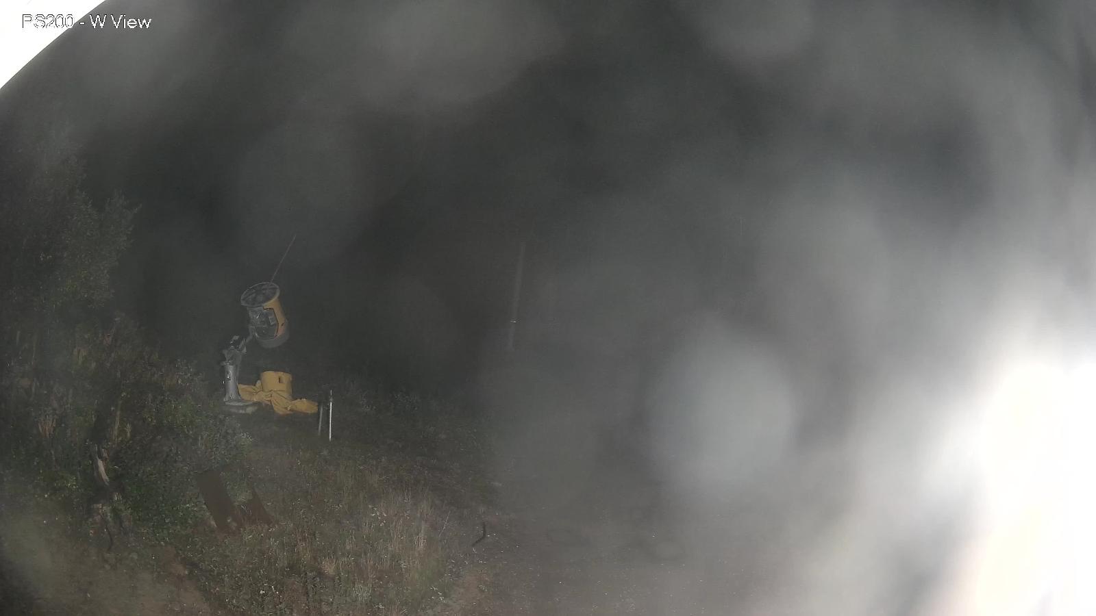 Webcam Panorama: Mile 1 Express