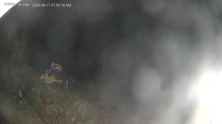 Webcam Panorama: Mile 1 Express