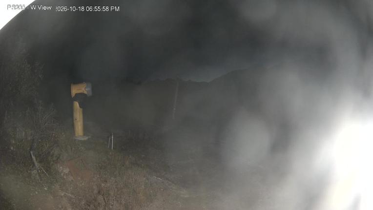 Webcam Panorama: Mile 1 Express