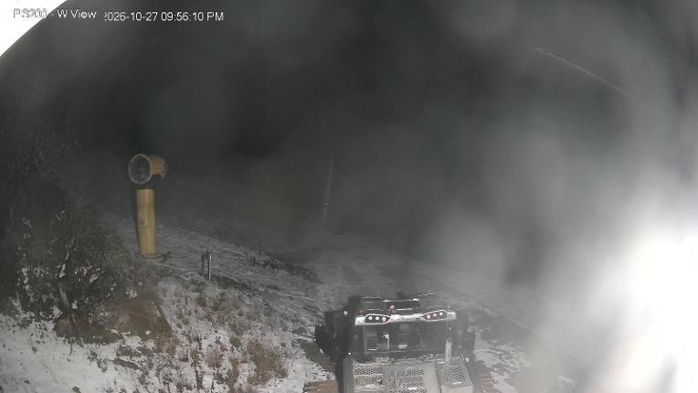 Webcam Panorama: Mile 1 Express