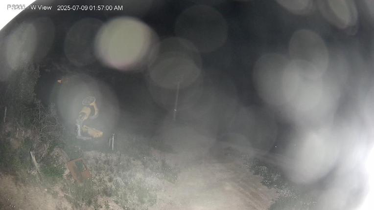 Webcam Panorama: Mile 1 Express