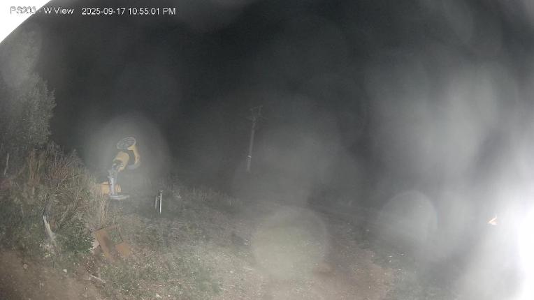 Webcam Panorama: Mile 1 Express