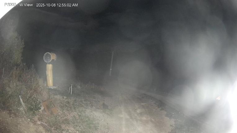 Webcam Panorama: Mile 1 Express