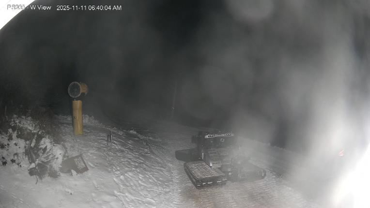 Webcam Panorama: Mile 1 Express