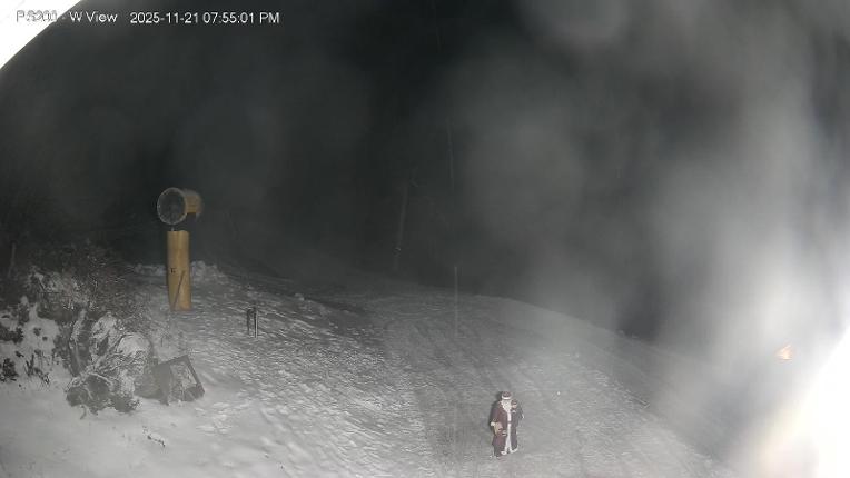 Webcam Panorama: Mile 1 Express