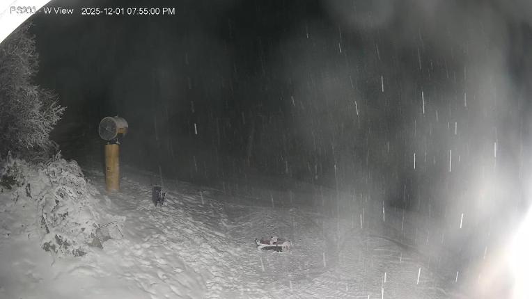 Webcam Panorama: Mile 1 Express