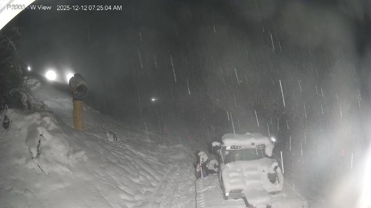 Webcam Panorama: Mile 1 Express