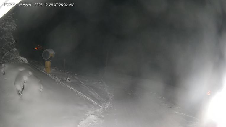 Webcam Panorama: Mile 1 Express
